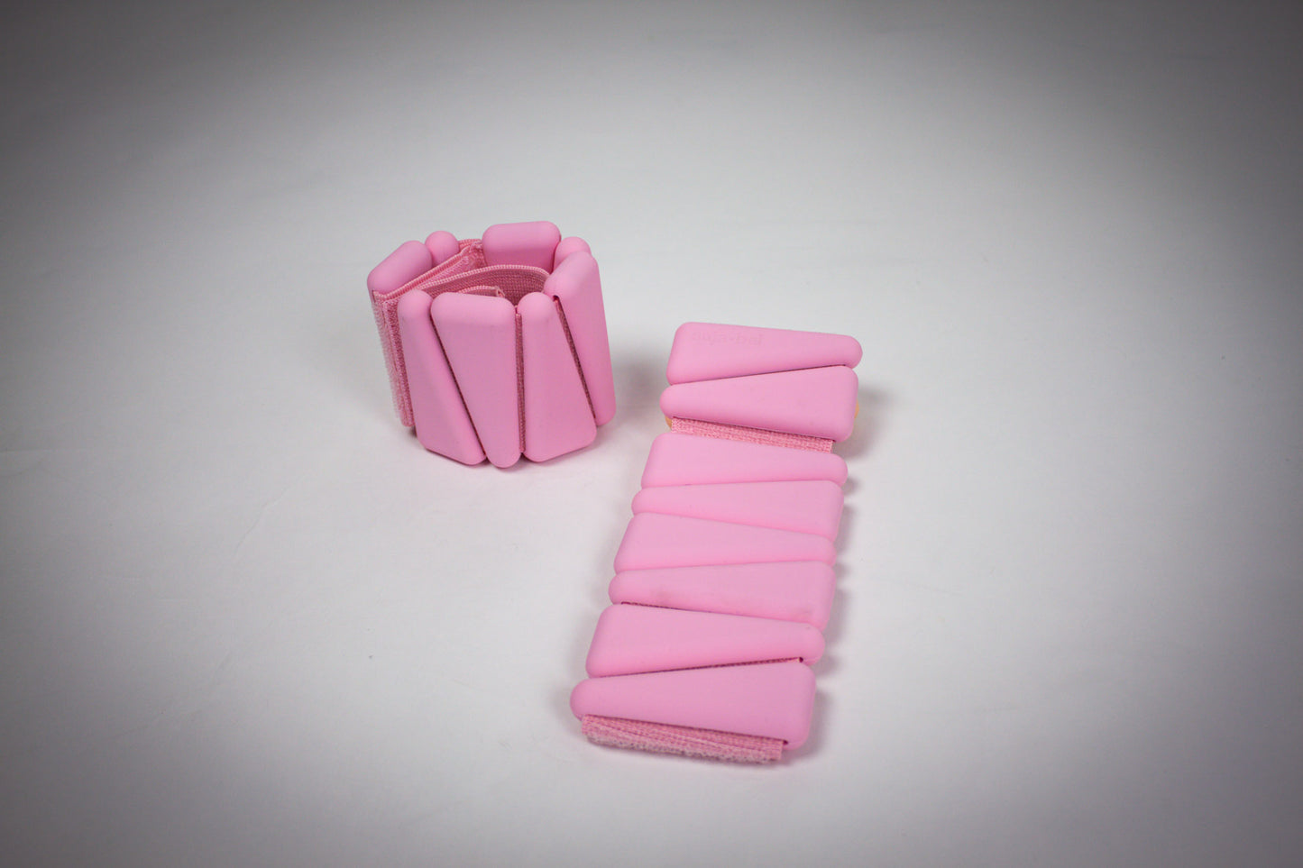 Saja Straps - Ankle/Wrist Weights (Pink)